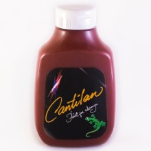 TEMPERA CANTILAN 250ML No.48 ROJO OXIDO
