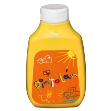 TEMPERA PINTOLAN 250ML No.73 AMARILLA