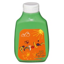 TEMPERA PINTOLAN 250ML No.74 VERDE OSCURO