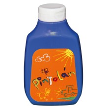 TEMPERA PINTOLAN 250ML No.75 AZUL