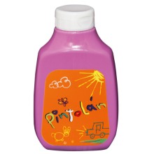 TEMPERA PINTOLAN 250ML No.82 ROSADO
