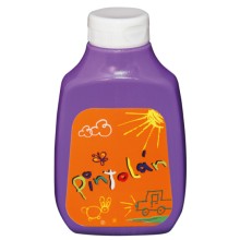 TEMPERA PINTOLAN 250ML No.83 LILA