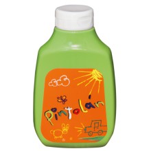 TEMPERA PINTOLAN 250ML No.85 VERDE LIMON