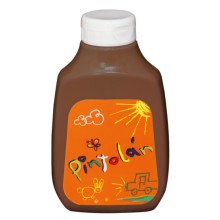 TEMPERA PINTOLAN 250ML No.86 CAFe