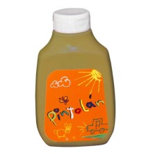 TEMPERA PINTOLAN 250ML No.91 MOSTAZA