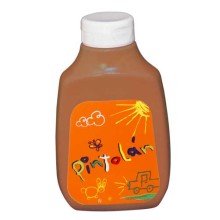 TEMPERA PINTOLAN 250ML No.92 SIENA