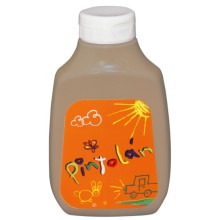 TEMPERA PINTOLAN 250ML No.93 PIEL MORENA