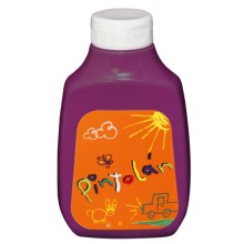 TEMPERA PINTOLAN 250ML No.95 FUCSIA