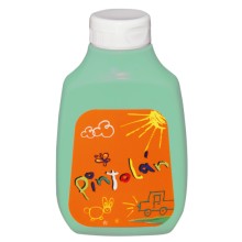TEMPERA PINTOLAN 250ML No.97 VERDE AGUA