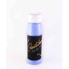TEMPERA CANTILAN 89ML No.38 CELESTE