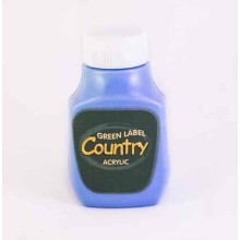 PINTURA COUNTRY 120ML No.177 SOMBRA AZUL BEBE