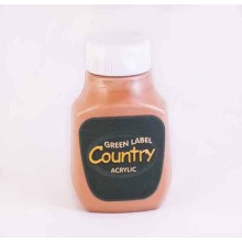 PINTURA COUNTRY 120ML No.178 SOMBRA PIEL MEDIA