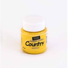 PINTURA COUNTRY METAL 27ML No.218 FUEGO