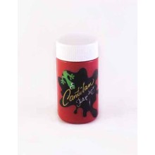 TEMPERA CANTILAN 30ML No.12 ROJO