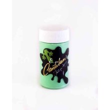 TEMPERA CANTILAN 30ML No.37 VERDE MENTA