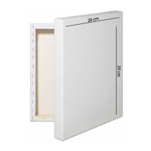 LIENZO MYA P PINTOR 20CMX30CM