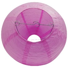 ADORNO BUHO LAMPARA ROSADO 25CM