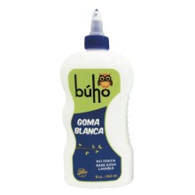 GOMA BUHO 242ML 8ONZ
