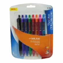 LAPICERO PAPER MATE 300RT SURTIDO (BL8) 37593