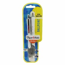 LAPICERO PAPER MATE 700RT NEGRO (BL2) 1582