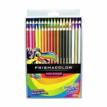 LAPIZ COLOR PRISMACOLOR TUCAN 36 COLORES 1850359