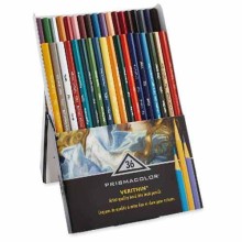 LAPIZ COLOR PRISMACOLOR VERITHIN 36COL (2428)