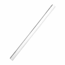 REGLA MYA METALICA 60CM