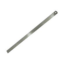 REGLA MYA METALICA 50CM C ESTUCHE(N)