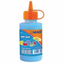 DIAMANTINA MAE AZUL PASTEL (DIP-AZP)