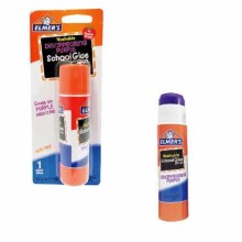 LAPIZ ADHESIVO ELMERS 40GR MORADA (BL1) E558