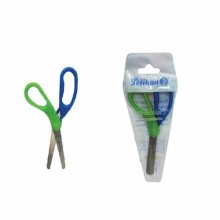 TIJERA PELIKAN 5 ESCOLAR ERGONOMICA