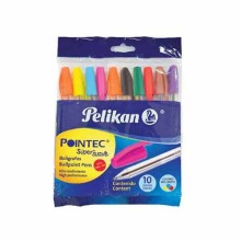 LAPICERO PELIKAN POINTEC (BL10)