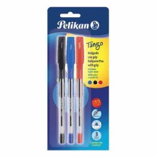 LAPICERO PELIKAN TANGO GRIP A-N-R (TJ3)