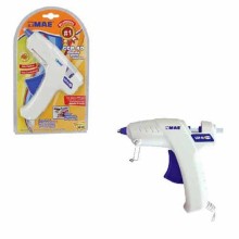PISTOLA MAE SILICON GRANDE 40W (GGP-40)