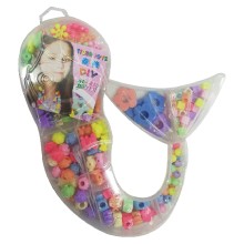 ACCESORIO MYA BISUT CAJA PLAST SIRENA (G)